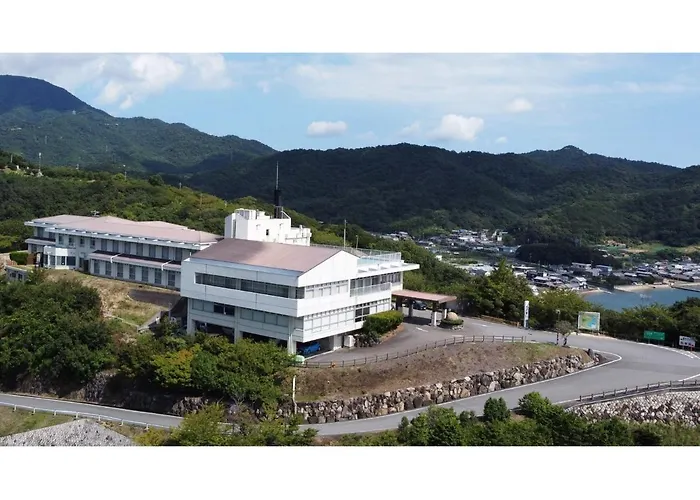 Kokuminshukusha Shodoshima - Vacation Stay 59346V