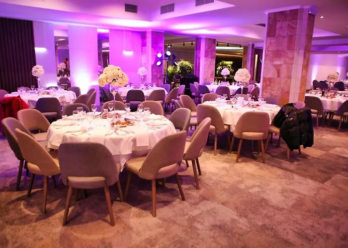 Oaza Hotel
