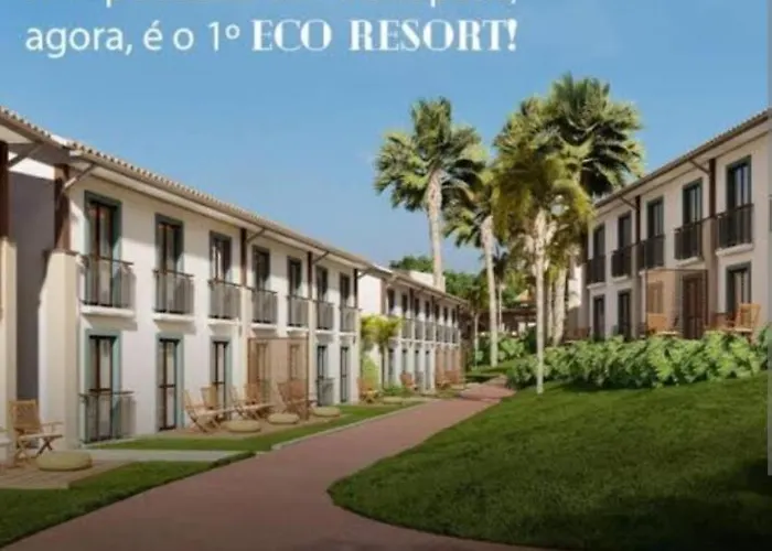 Quinta Santa Bárbara Resort