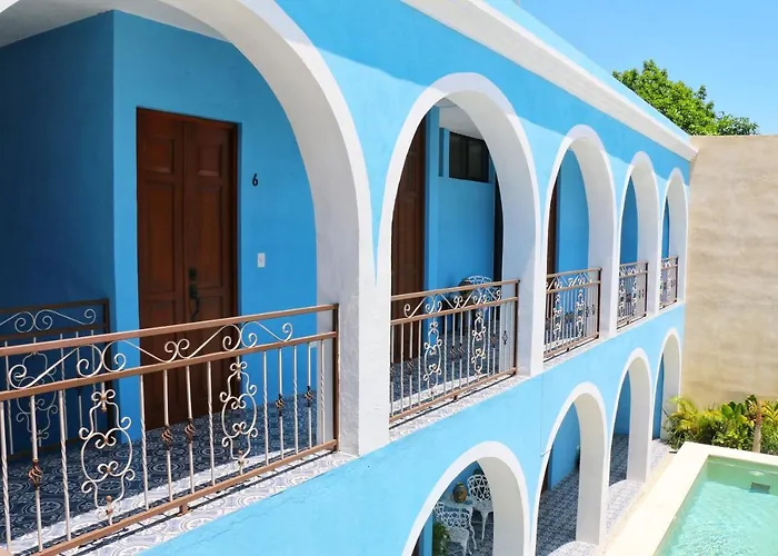 Casona Colonial Santiago