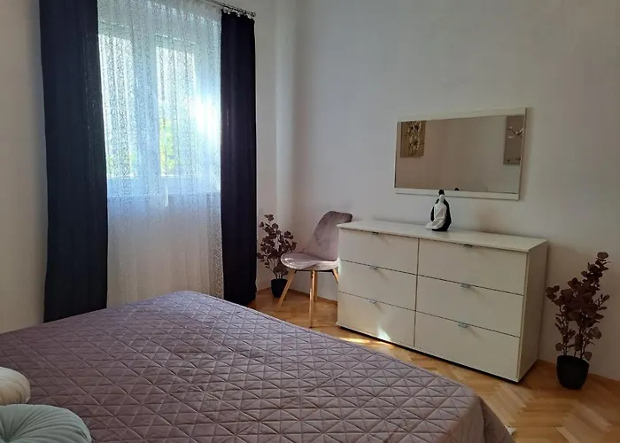 Apartment Rita