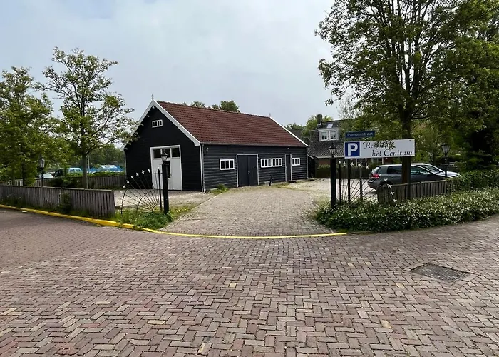 Residence Het Centrum