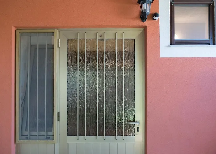 Apartmani Mirjana Umag