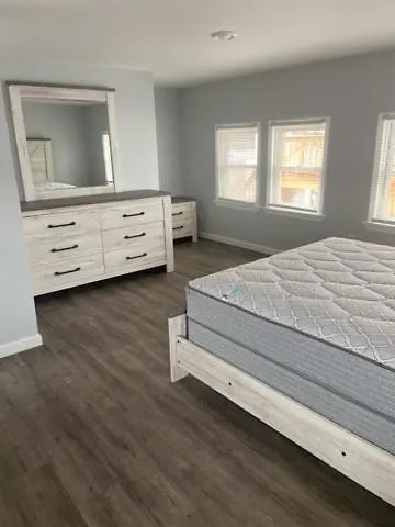 20 Dupont Beach House