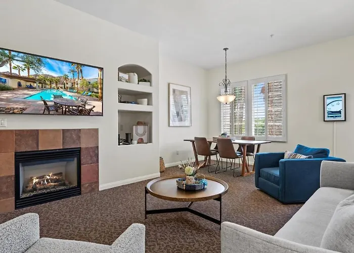 Lv105 Upstairs 1 Bedroom Overlooking The Pool