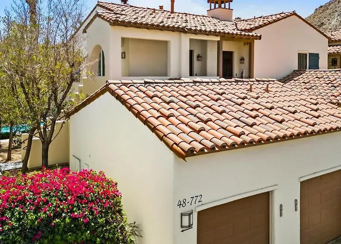Lv105 Upstairs 1 Bedroom Overlooking The Pool