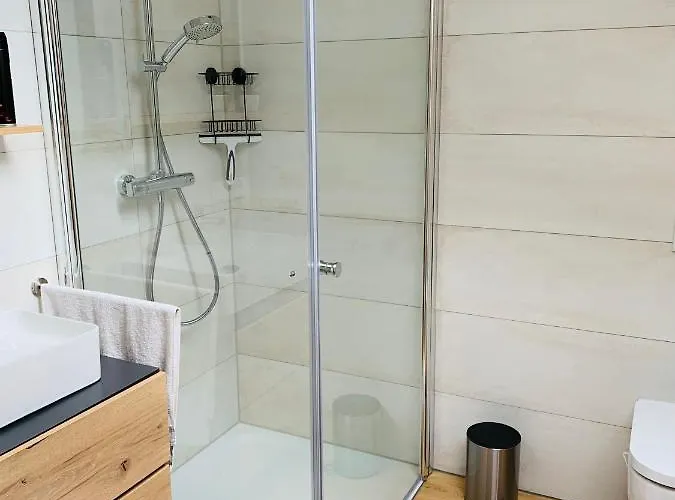 2 Zimmer im Loft style über 2 Etagen