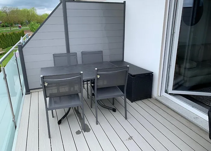 2 Zimmer im Loft style über 2 Etagen