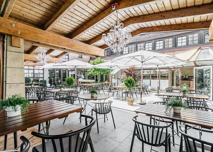 Hotel Riesengebirge