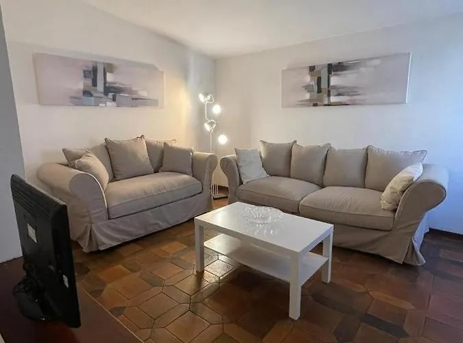 Appartamento Alba