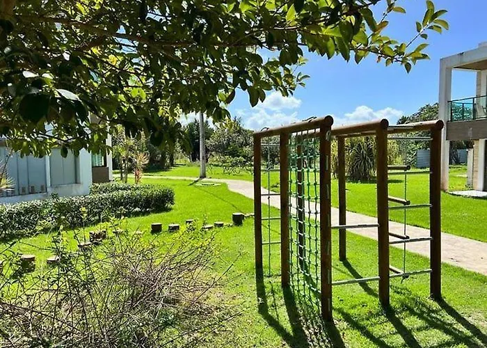 Iloa residence