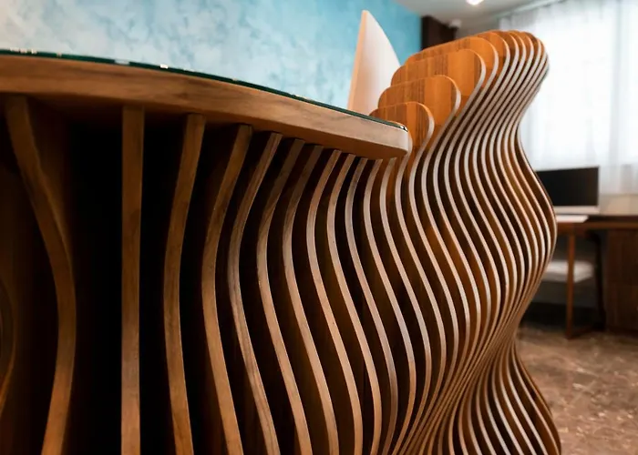 Antoniel Suites