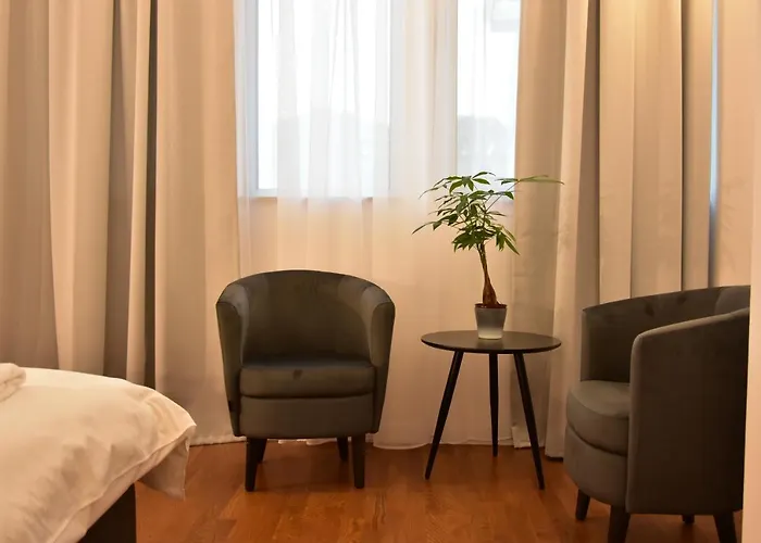 Osten Art Hotel