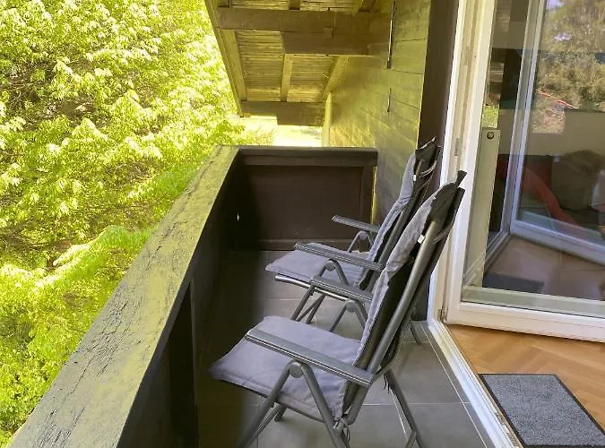 Apartment Perle am See - Wohnen auf Zeit - Homeoffice - nah am See - buchbar ab 28 Nächte