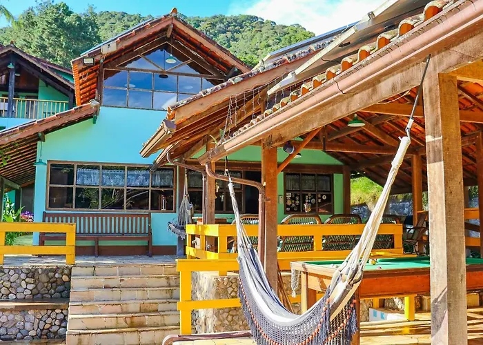 Hotel Da Ines