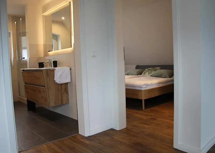 Ferienwohnung Fritz