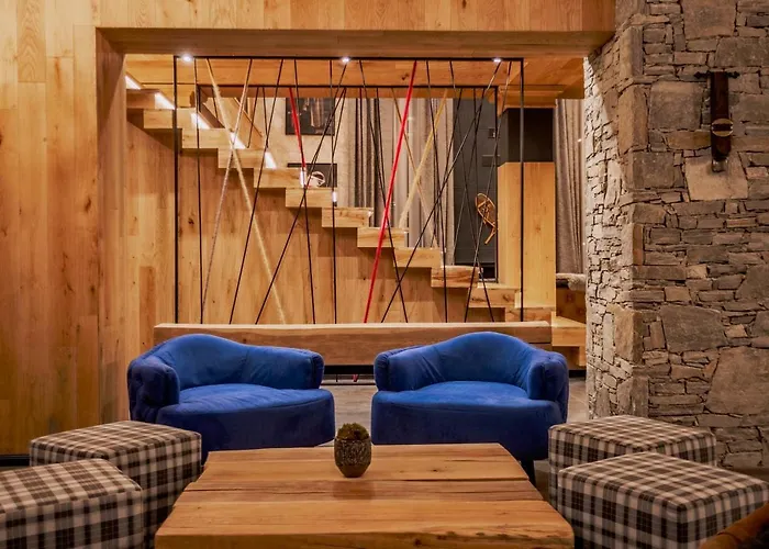 Kashmir Wellness&SPA Hotel Adults Only