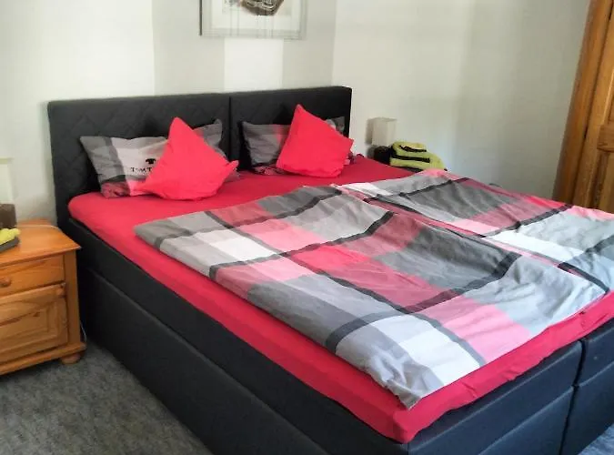 Ferienwohnung Odorfer