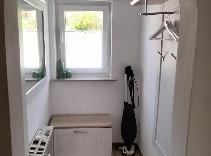 Ferienwohnung Odorfer