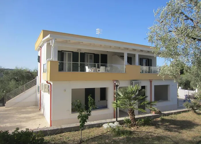Villa Elisa