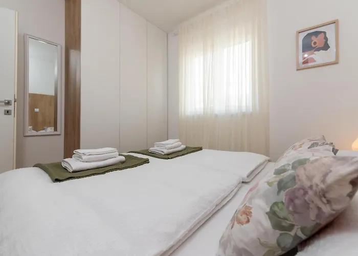 Apartment Bellezza