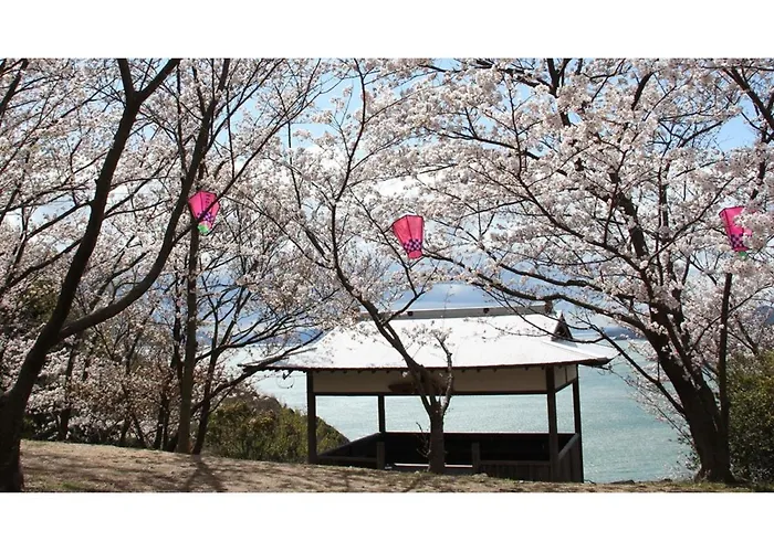 Kokuminshukusha Shodoshima - Vacation Stay 59365V