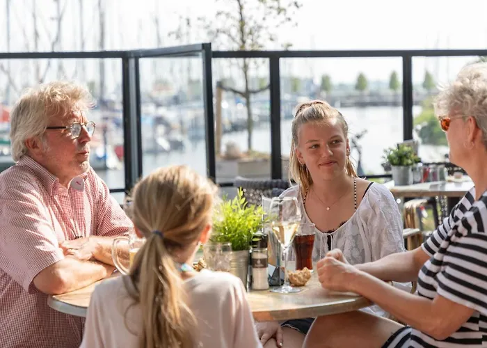Marinapark Volendam