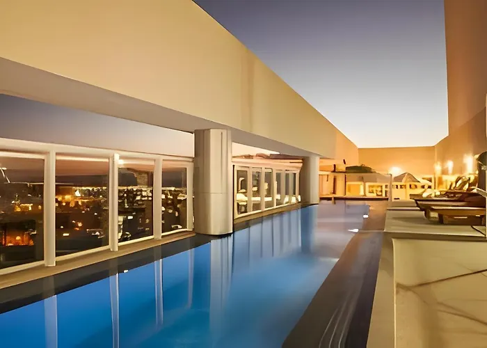 True América apart-hotel