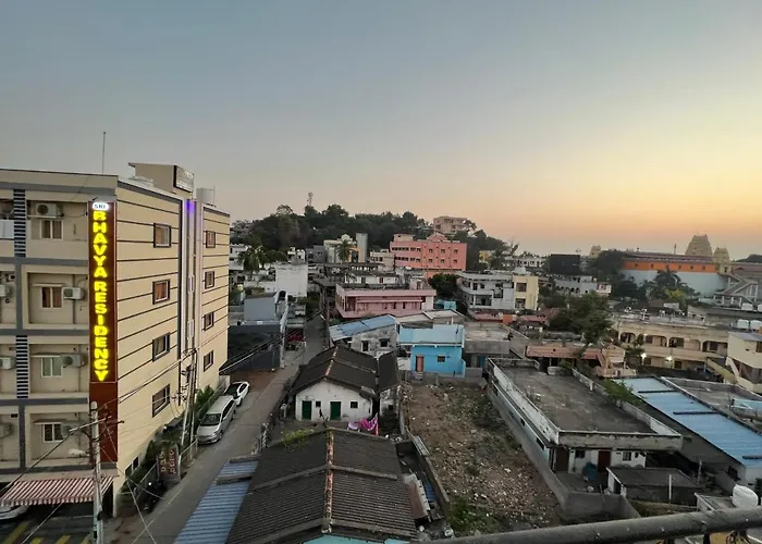 Sri Bhavyaresidency