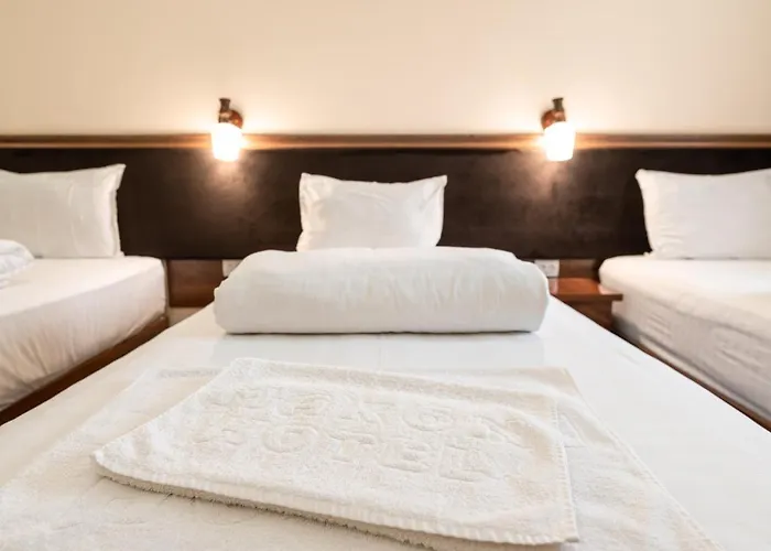 Makon Hotel