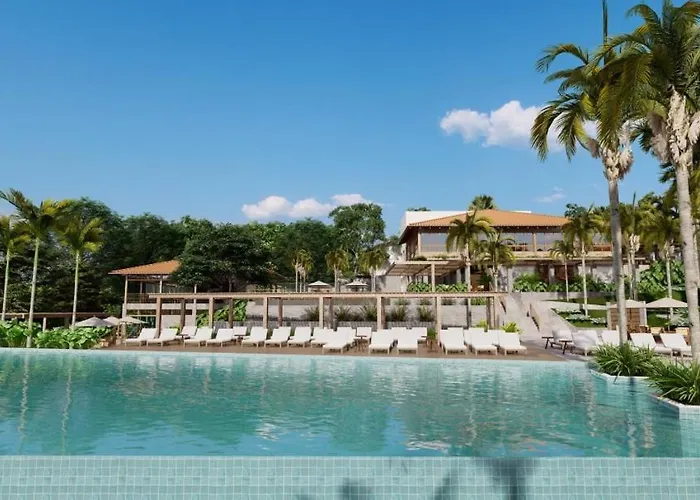 Quinta Santa Bárbara Eco Resort