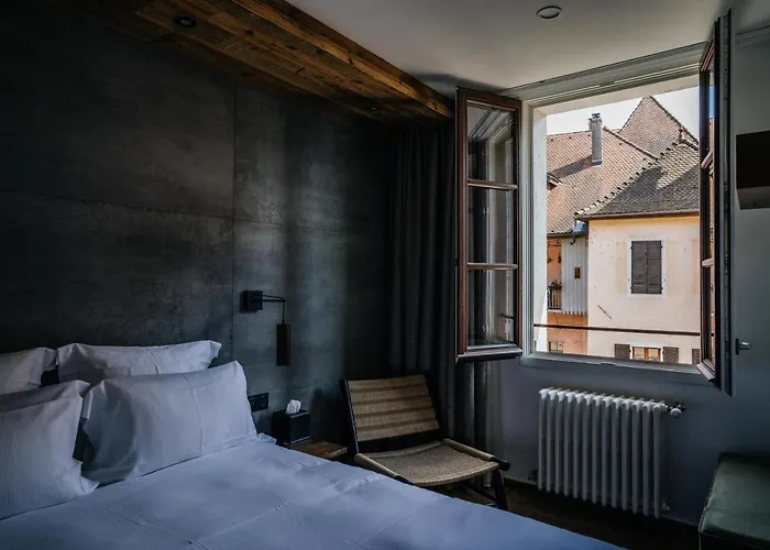 Auberge Du Lyonnais