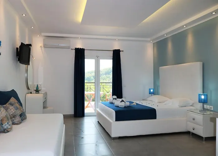 Dafni Studios No6