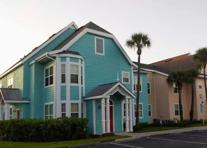 Nice & Cozy Home - Near Disney & Universal