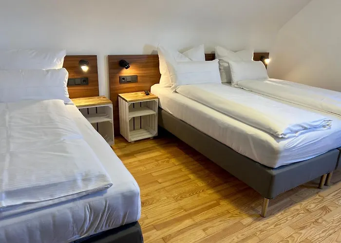Junipro Hotel Schinderhannes