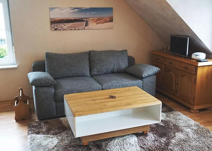 Ferienwohnung-Daaden