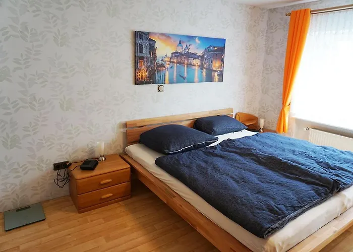 Ferienwohnung-Daaden