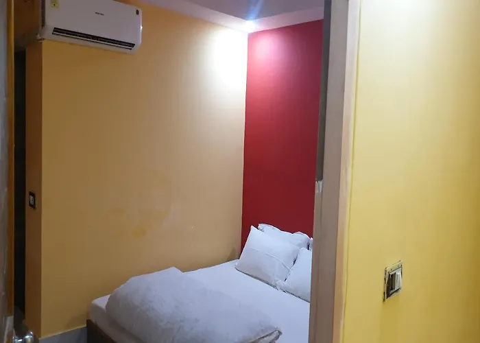 Hotel O Eleven
