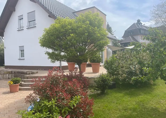 Villa Florentine