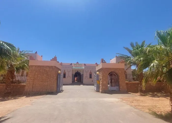 Kasbat Aferdou