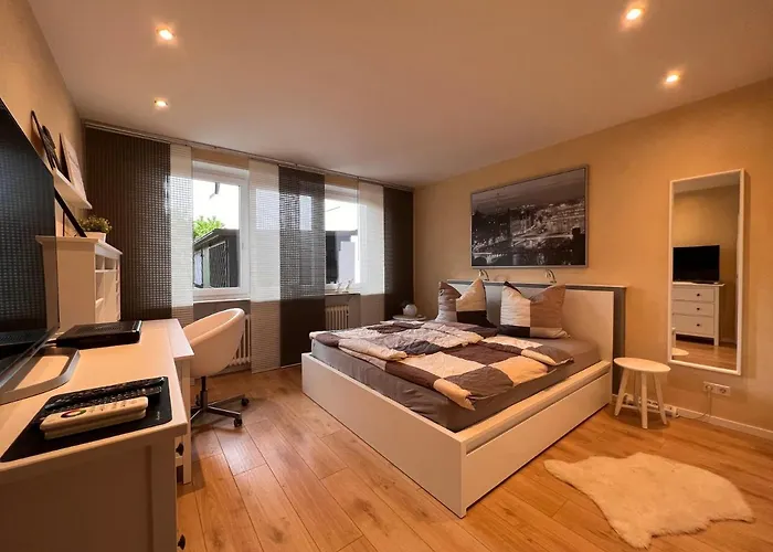 Wohnung Löwenstein