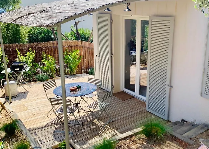 Le Rossignol 3, Aiguebelle Plage, Le Lavandou