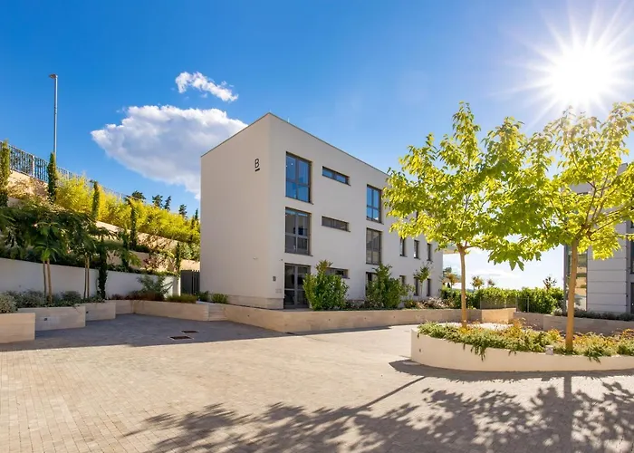HADRIE LUXURY RESORT AND VILLAS Krk