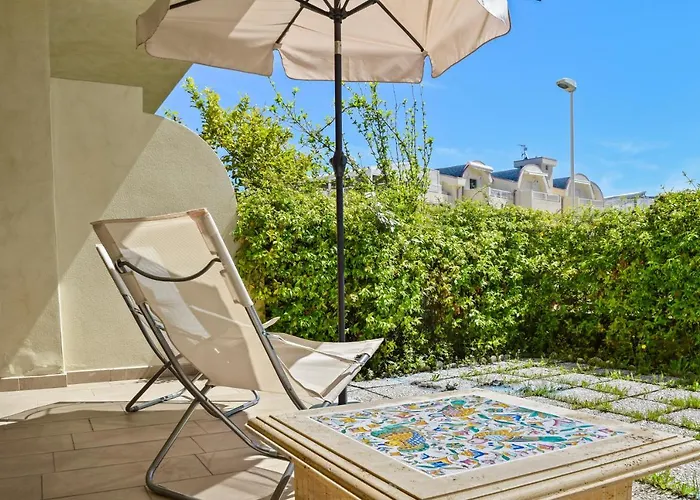 Casa Vacanze Marina Azul 15