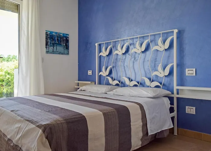 Casa Vacanze Marina Azul 15