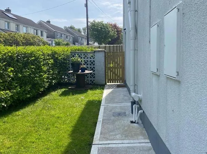 Beautiful One Bedroom Apartment In Galway City