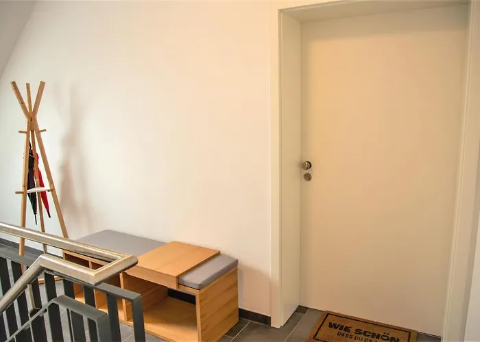 Ferienwohnung Lüchtkieker Wangerooge