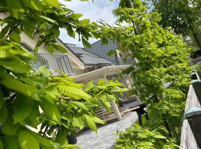 Apartamenty Naturapart
