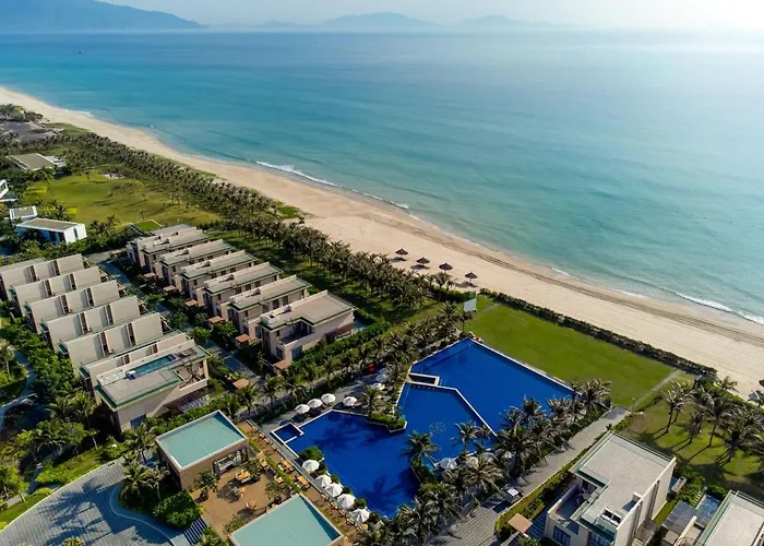 Wyndham Garden Cam Ranh Resort