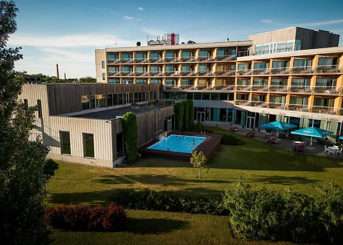 Georg Ots Spa Hotel